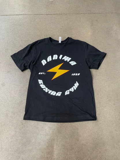 The Tigers Pride Heavyweight T-Shirt